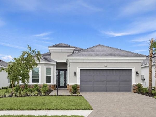 3212 VICENZA COURT, BRADENTON, FL 34211