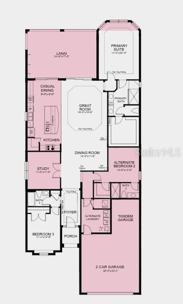 3212 Vicenza Court, Bradenton, FL 34211 Photo