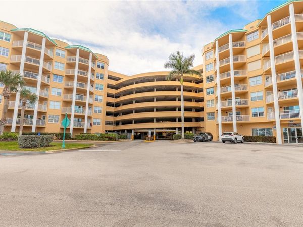 4650 LINKS VILLAGE DRIVE , Unit A401, PONCE INLET, FL 32127