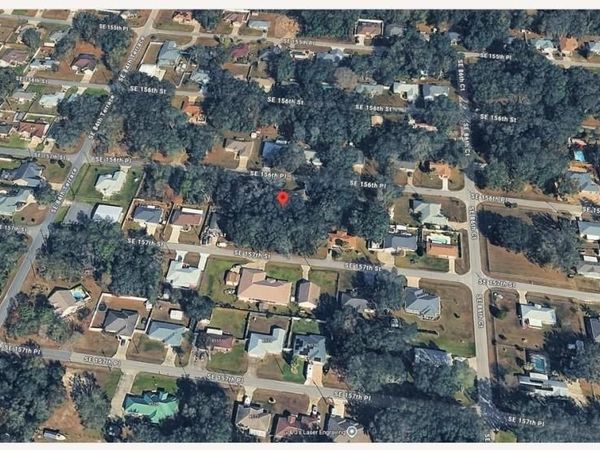 8559 SE 157TH STREET , SUMMERFIELD, FL 34491