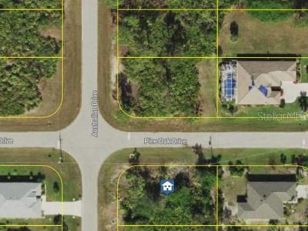 116 AUSTRALIAN DRIVE , ROTONDA WEST, FL 33947