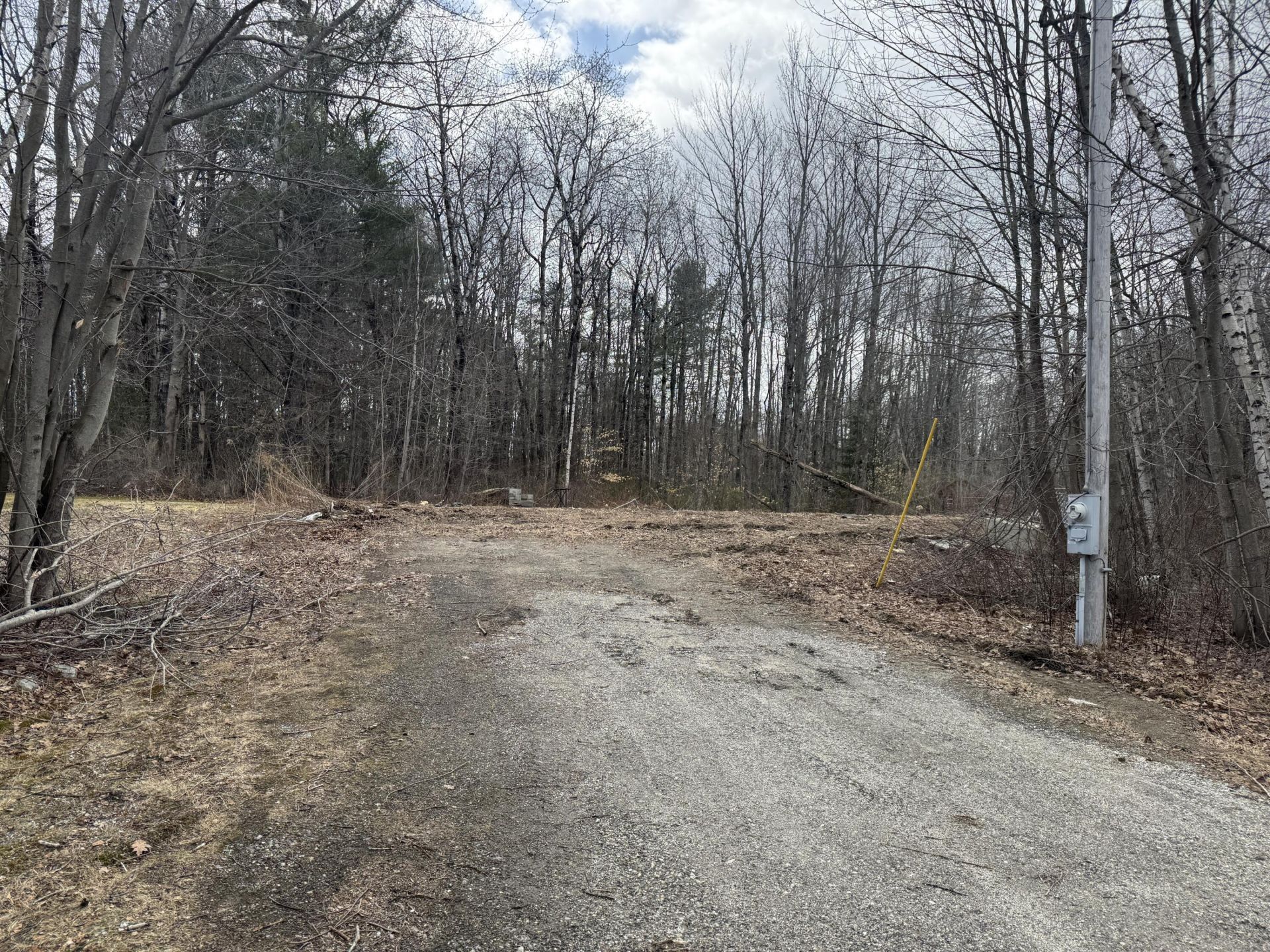 44 Chicoine Avenue, Auburn, ME 04210 Main Photo