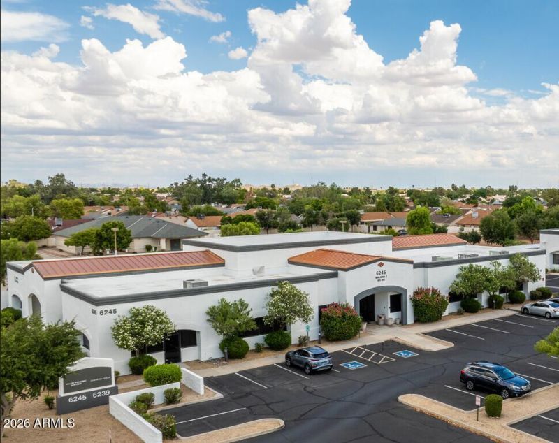 6245 E BROWN Road, Mesa, AZ 85205