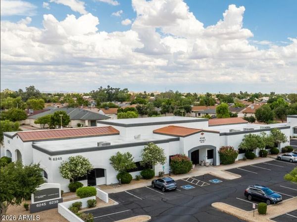 6245 E BROWN Road, Unit 101, Mesa, AZ 85205