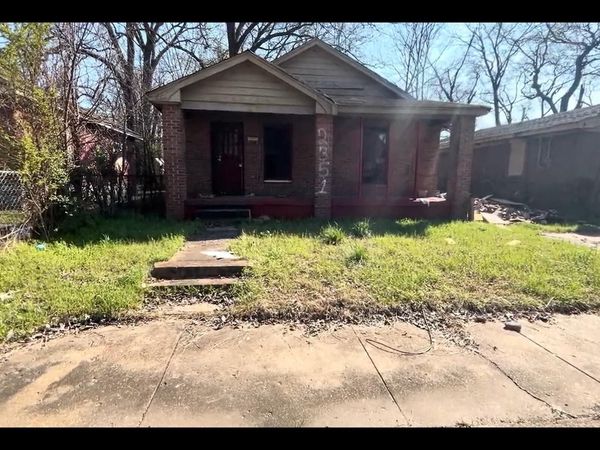 2351 Marble AVE, Memphis, TN 38108