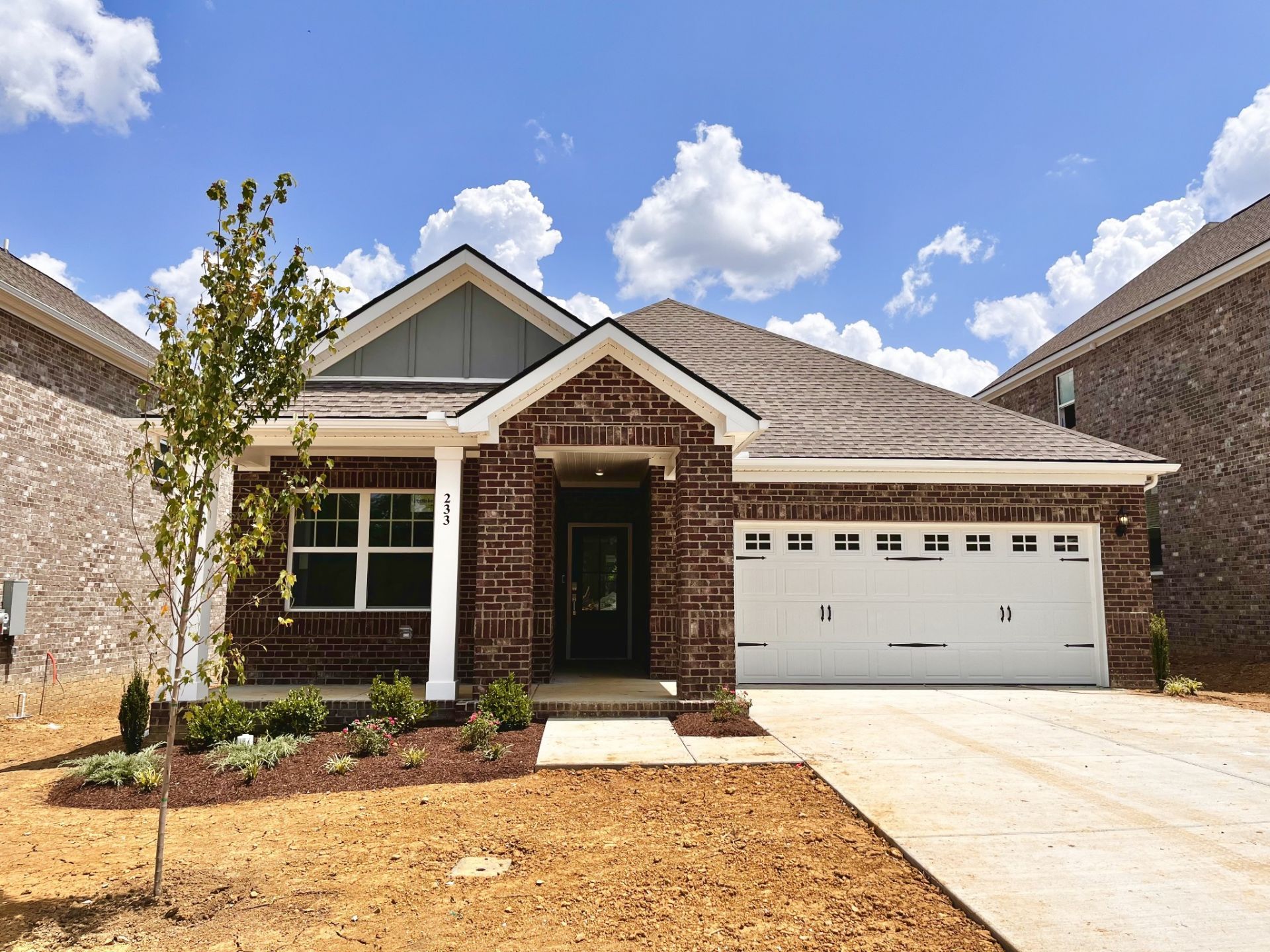 233 Dante Drive, Gallatin, TN 37066 Main Photo