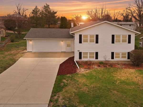 407 Wauconda Road, Marshalltown, IA 50158