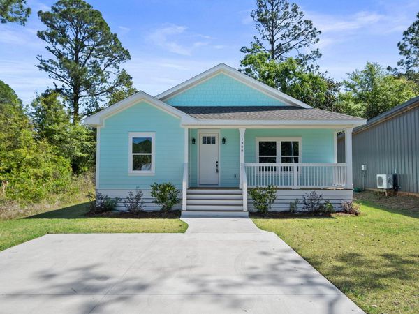 1398 N Co Highway 393, Santa Rosa Beach, FL 32459