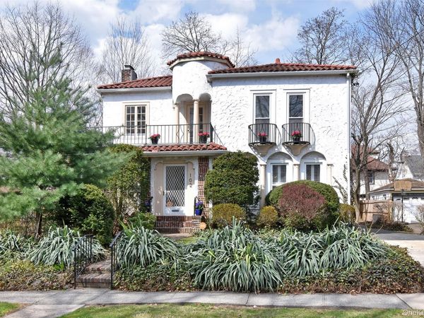 102 Magnolia Avenue, Mount Vernon, NY 10553