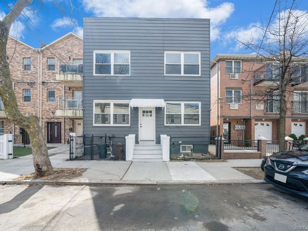 6014 56th Avenue , Maspeth, NY 11378