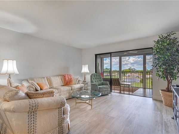 1781 Pebble Beach DR , Unit 410, FORT MYERS, FL 33907