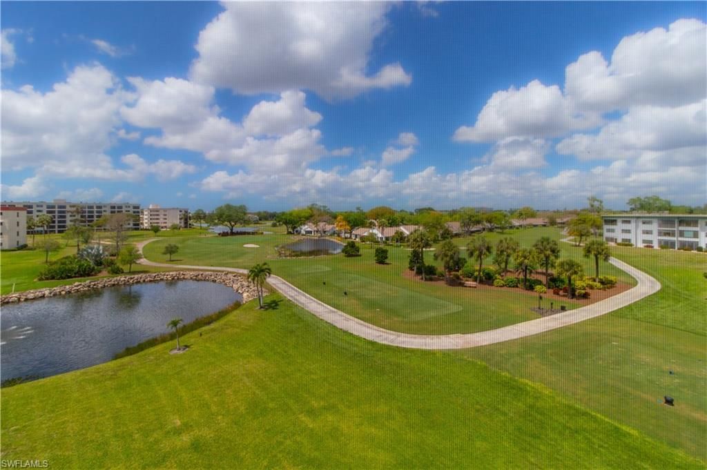 1781 Pebble Beach Dr, Unit 410, Fort Myers, FL 33907 Photo