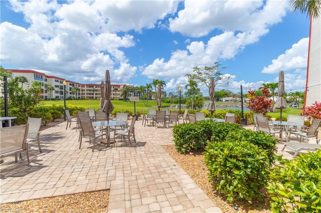 1781 Pebble Beach Dr, Unit 410, Fort Myers, FL 33907 Photo