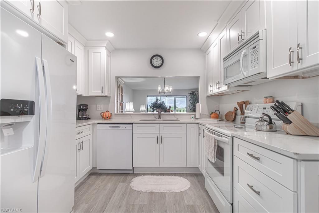 1781 Pebble Beach Dr, Unit 410, Fort Myers, FL 33907 Photo