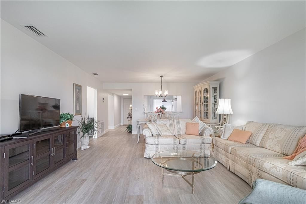 1781 Pebble Beach Dr, Unit 410, Fort Myers, FL 33907 Photo