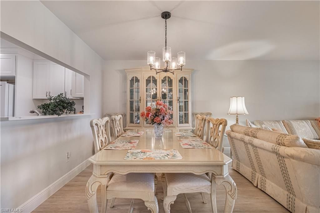 1781 Pebble Beach Dr, Unit 410, Fort Myers, FL 33907 Photo