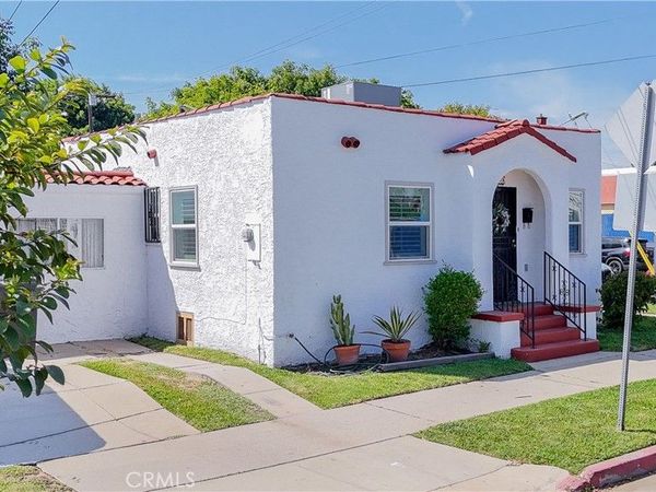 447 Hawaiian, Wilmington, CA 90744