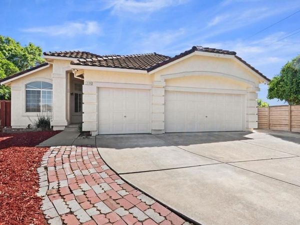 3109 Almond Tree Ct , Antioch, CA 94509