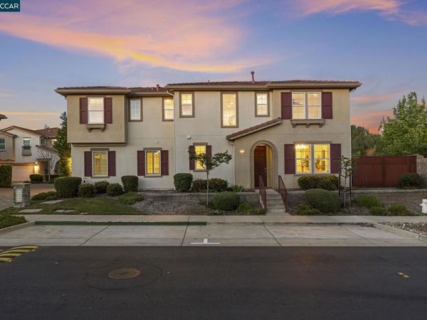4110 Bramante Ct , Antioch, CA 94509