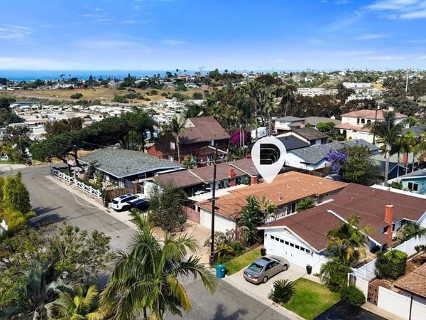1602 Grandview St, Oceanside, CA 92054