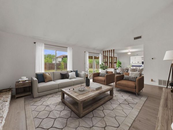 12906 Irongate Ave, Austin, TX 78727