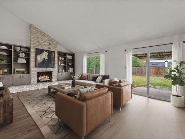 12906 Irongate Ave, Austin, TX 78727