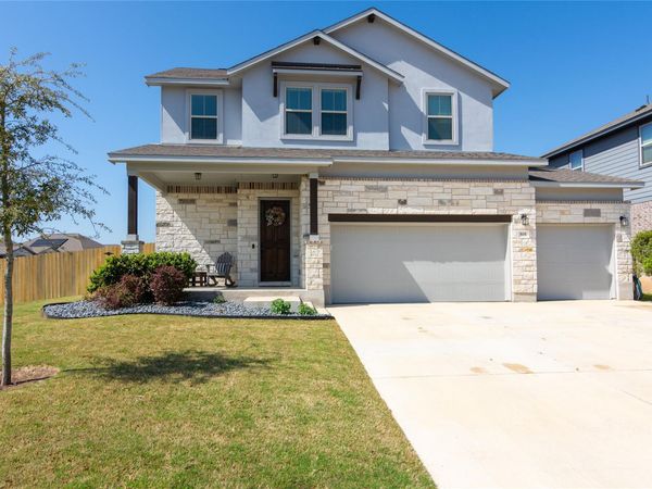 505 Blue Oak BLVD , San Marcos, TX 78666