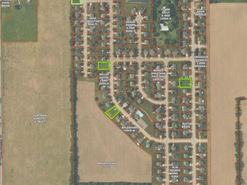 121 Irongate Drive, Union, OH 45322 Photo 6