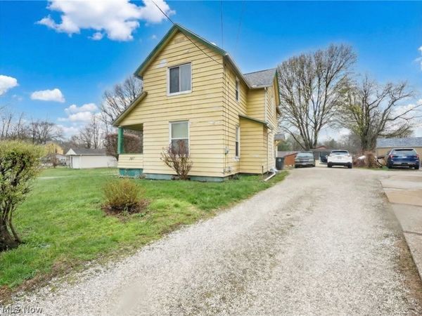 307 E Glenwood Avenue , Akron, OH 44310