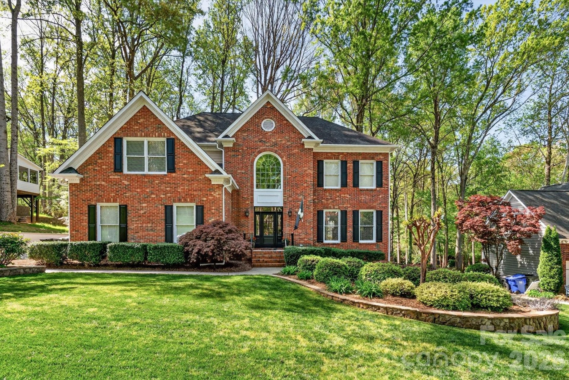 15819 Breton Brook Street, Huntersville, NC 28078 Main Photo
