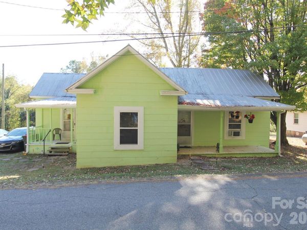 110 Sinclair Lane , Wadesboro, NC 28170