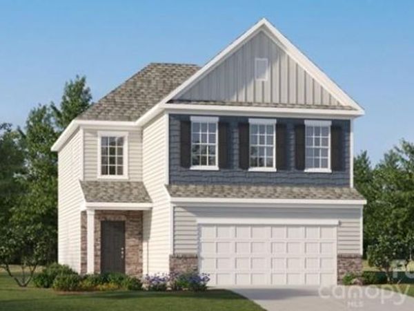 7026 Juneberry Way , Maiden, NC 28650