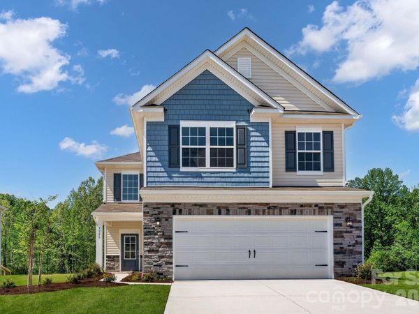 7026 Juneberry Way, Maiden, NC 28650