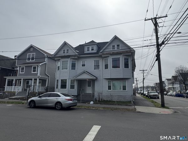 631 Colorado , Bridgeport, CT 06605