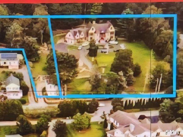 152 Whitehall , Mystic, CT 06355