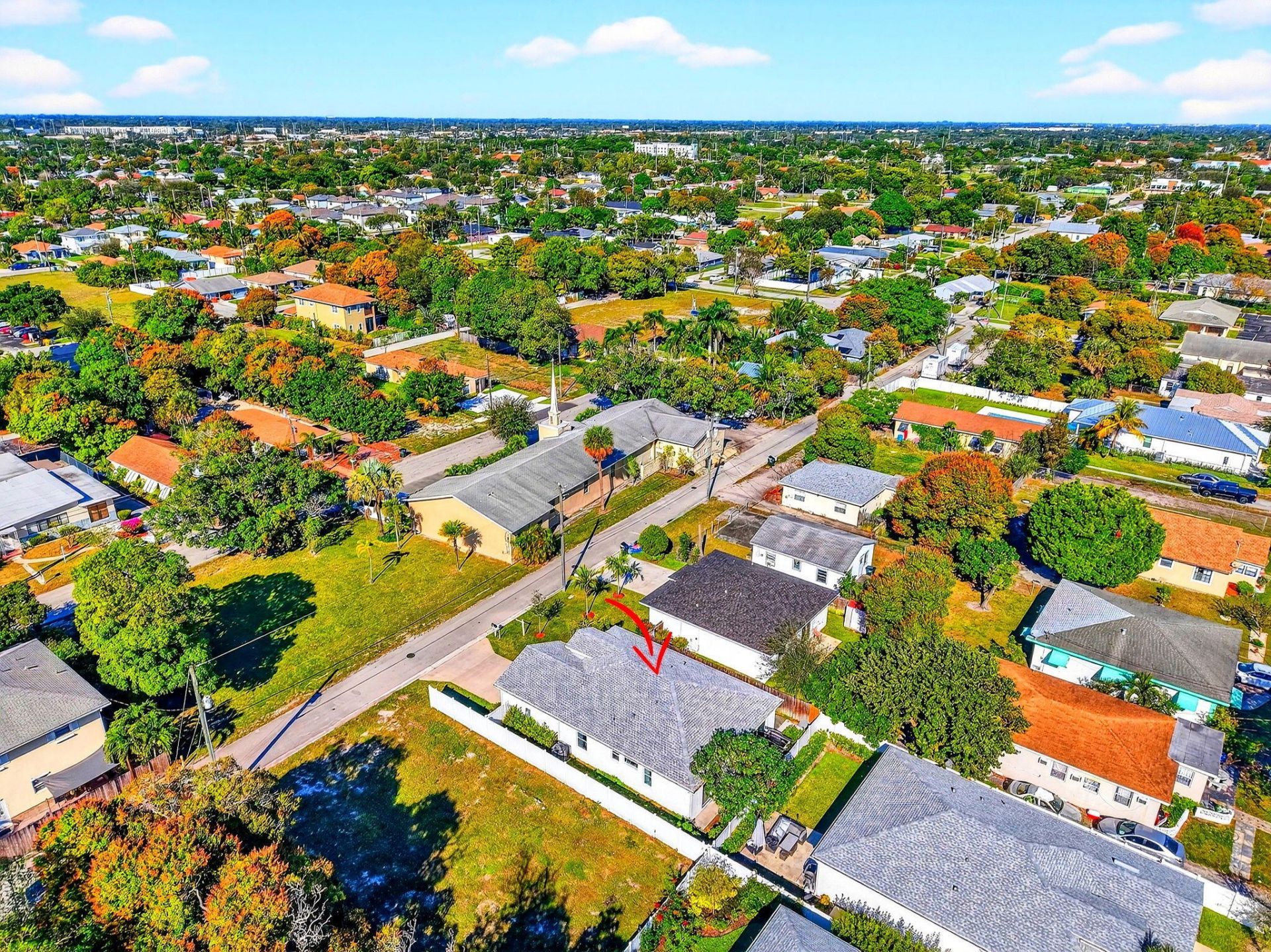 341 Oak Alley, Delray Beach, FL 33444 Photo