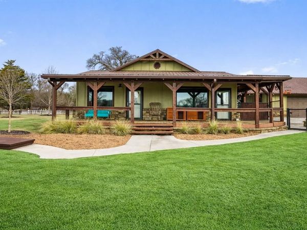 7800 Slaughterville Road, Lexington, OK 73051