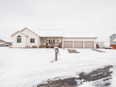1004 Tamarac Avenue, Frazee, MN 56544