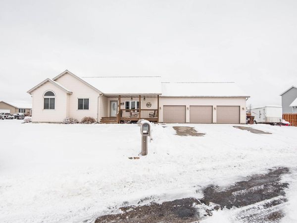 1004 Tamarac Avenue , Frazee, MN 56544
