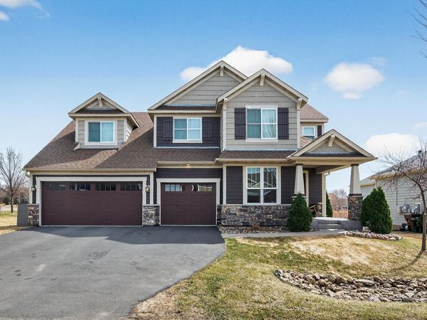 303 Primrose Path N, Bayport, MN 55003