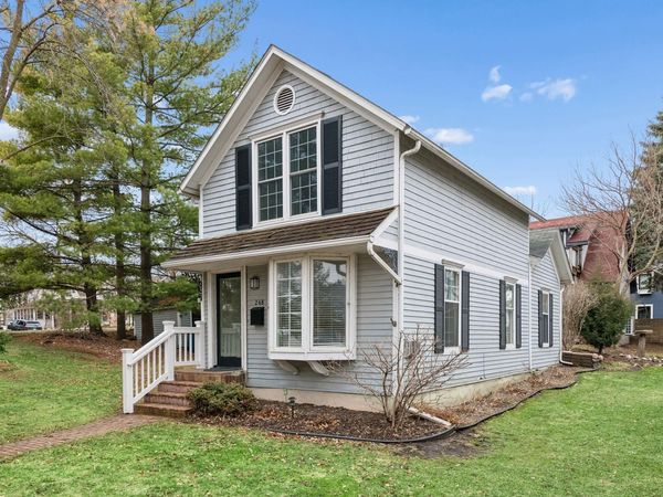 248 Center Street , Excelsior, MN 55331