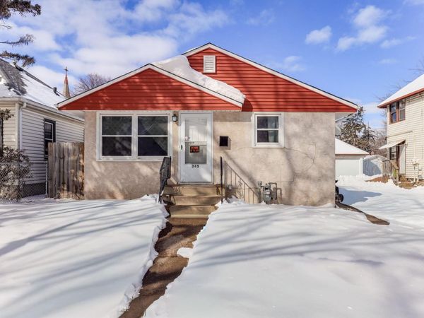 345 Lafond Avenue, Saint Paul, MN 55103