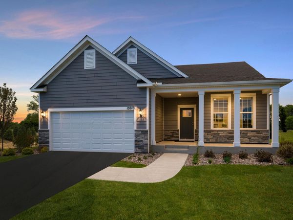 10027 Mulberry Lane, Corcoran, MN 55374