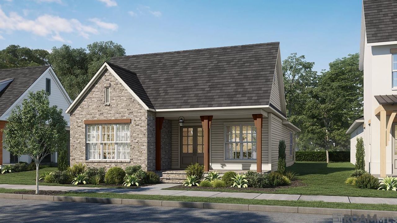 1316 Market Square Rd, Zachary, LA 70791 Main Photo