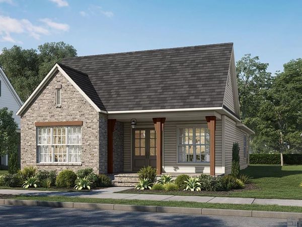 1316 Market Square Rd, Zachary, LA 70791