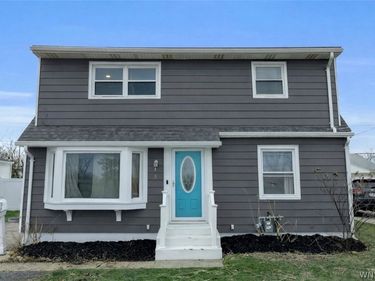 185 Lochland Drive, Buffalo, NY 14225