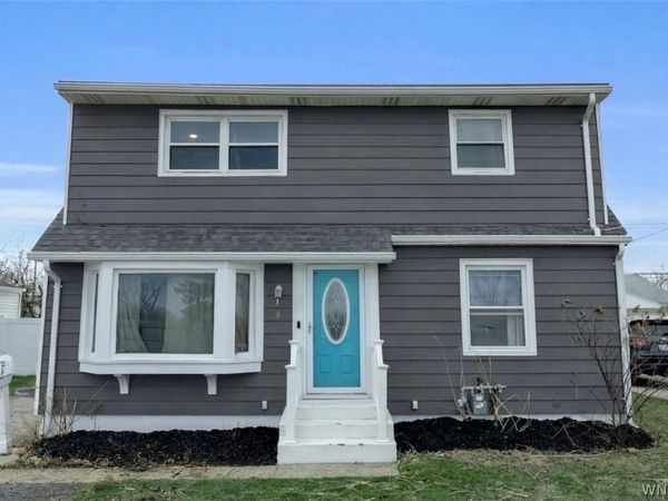 185 Lochland Drive , Buffalo, NY 14225