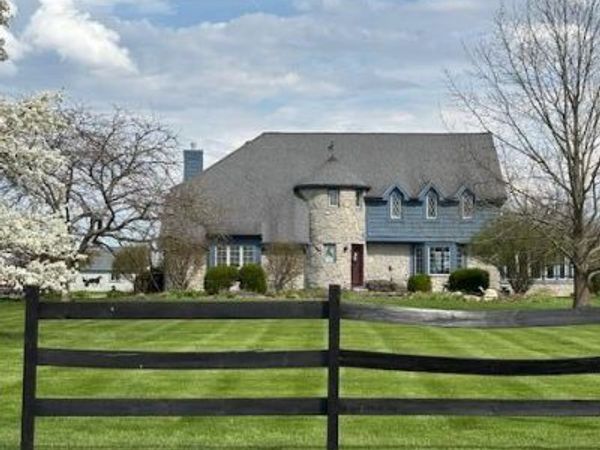 5620 Washburn Road, Berkey, OH 43504