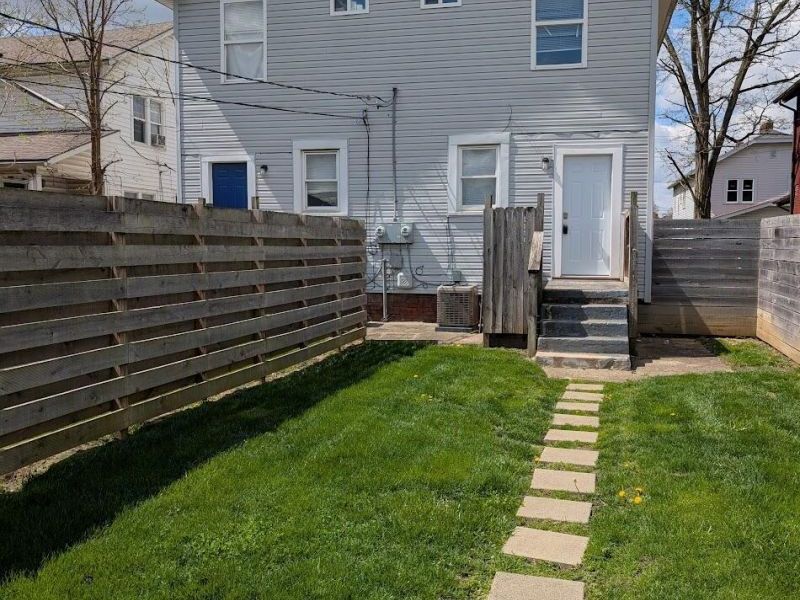 816 Wager Street, Columbus, OH 43206 Photo 2