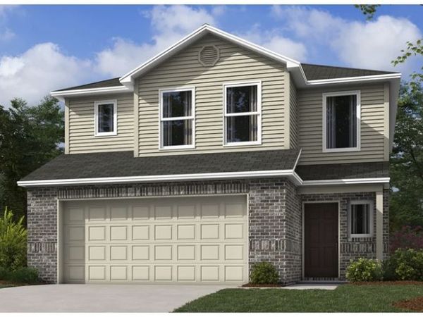 603 Marsol Street , Lowell, AR 72745